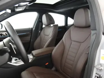 BMW 430 Gran Coupé 430d xDrive Gran Coupé M Sport ACC