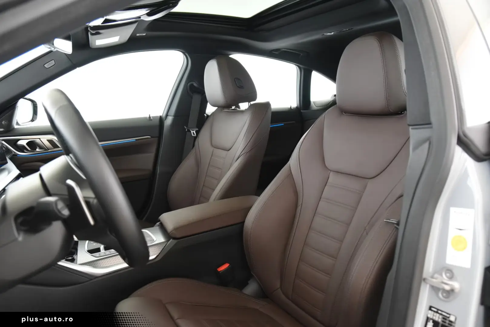 BMW 430 Gran Coupé 430d xDrive Gran Coupé M Sport ACC