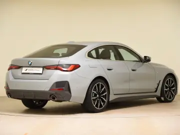 BMW 430 Gran Coupé 430d xDrive Gran Coupé M Sport ACC