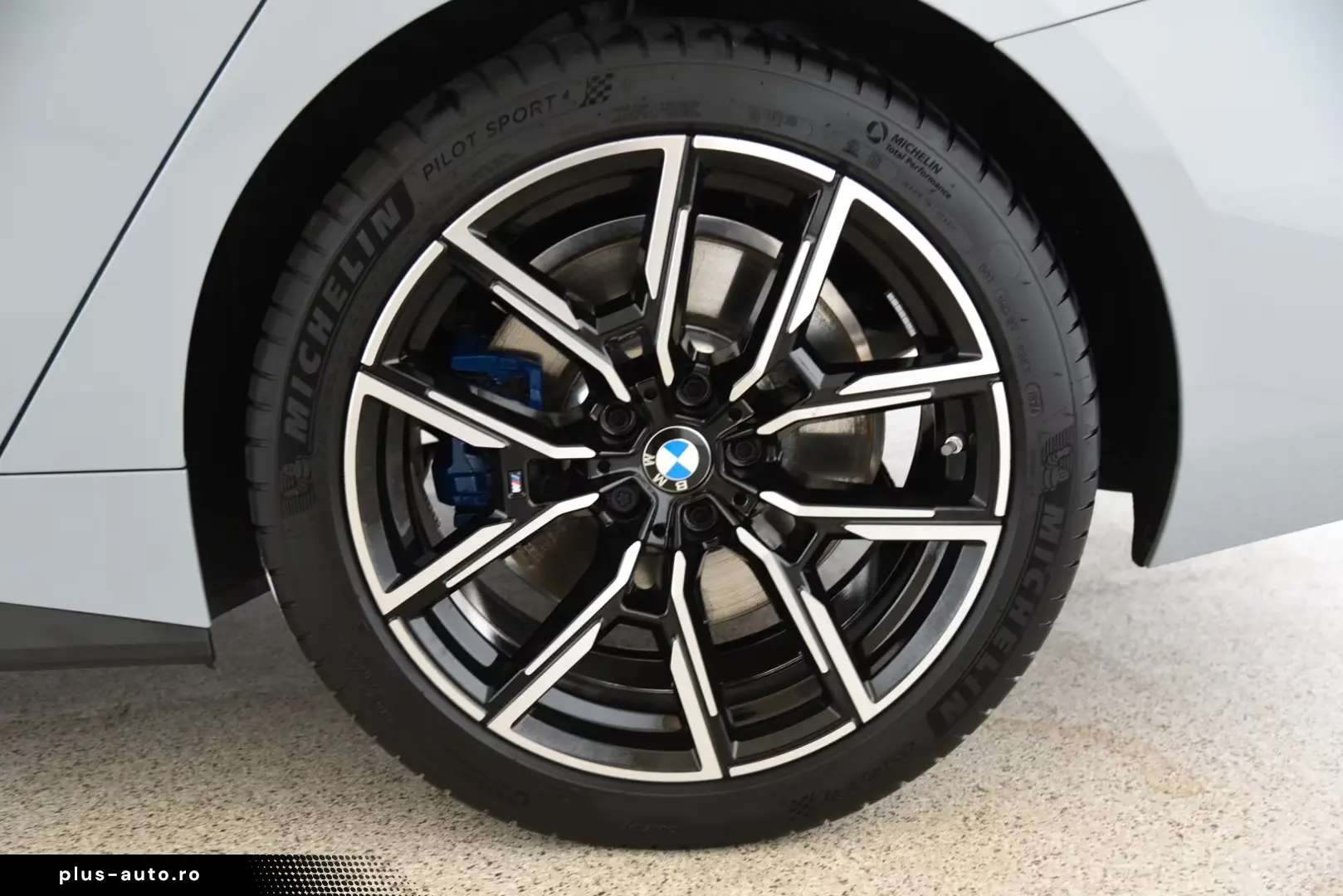BMW 430 Gran Coupé 430d xDrive Gran Coupé M Sport ACC