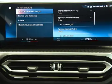 BMW 430 Gran Coupé 430d xDrive Gran Coupé M Sport ACC