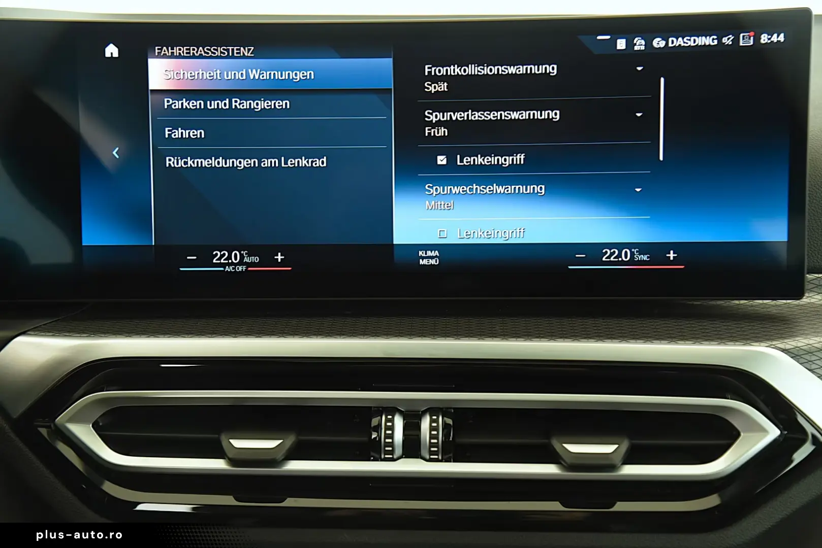 BMW 430 Gran Coupé 430d xDrive Gran Coupé M Sport ACC