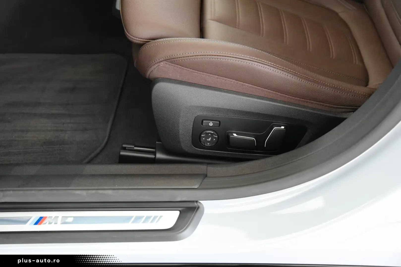 BMW 430 Gran Coupé 430d xDrive Gran Coupé M Sport ACC