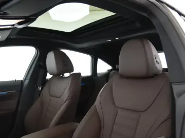 BMW 430 Gran Coupé 430d xDrive Gran Coupé M Sport ACC