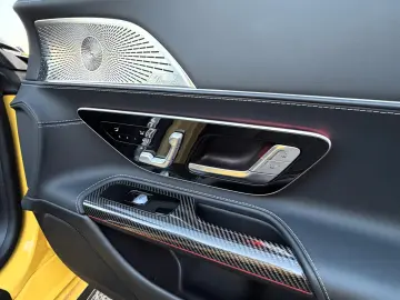 Mercedes-Benz SL 55 AMG
