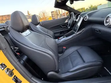 Mercedes-Benz SL 55 AMG