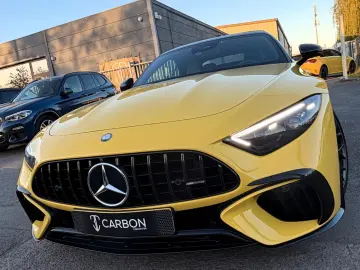 Mercedes-Benz SL 55 AMG