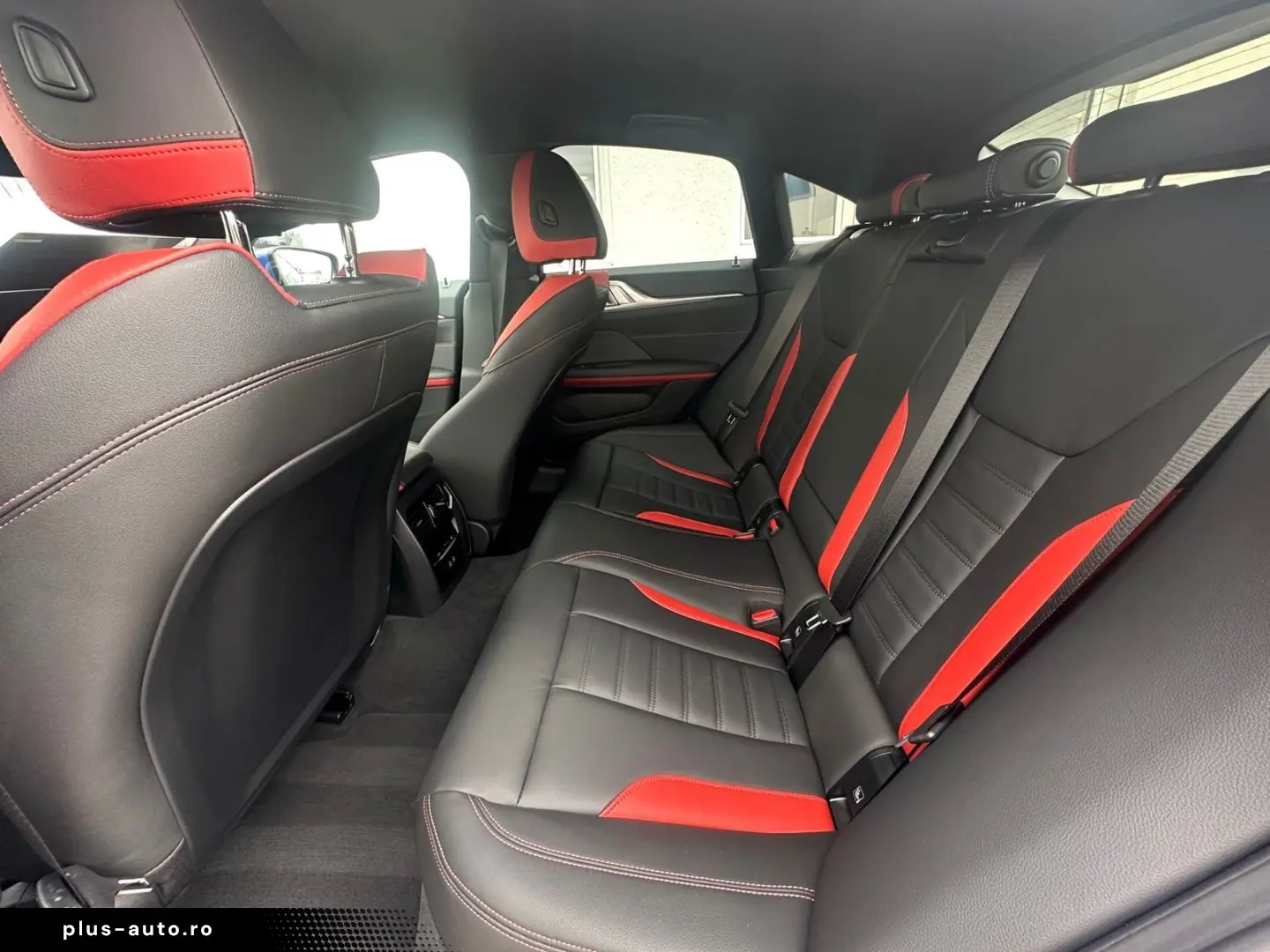 BMW 430i xDrive Gran Coupé M Sportpaket Harman Kardo