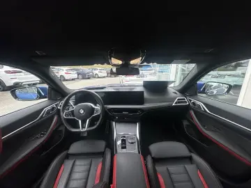 BMW 430i xDrive Gran Coupé M Sportpaket Harman Kardo