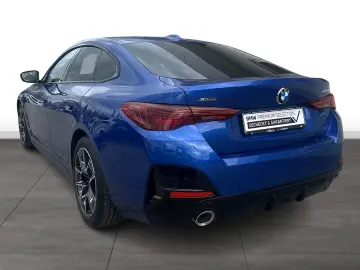 BMW 430i xDrive Gran Coupé M Sportpaket Harman Kardo