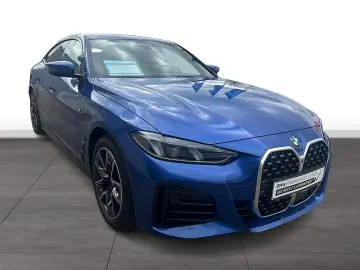 BMW 430i xDrive Gran Coupé M Sportpaket Harman Kardo