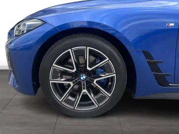 BMW 430i xDrive Gran Coupé M Sportpaket Harman Kardo