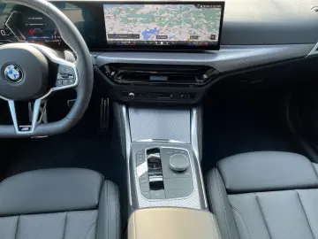 BMW 430i xDrive Gran Coupé M Sportpaket-Adaptives M