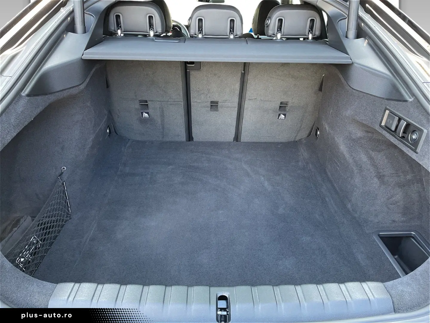 BMW 430i xDrive Gran Coupé M Sportpaket-Adaptives M