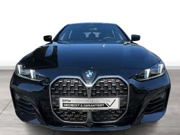 BMW 430i xDrive Gran Coupé M Sportpaket-Adaptives M