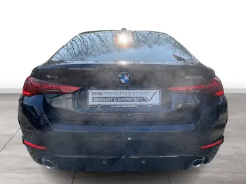 BMW 430i xDrive Gran Coupé M Sportpaket-Adaptives M