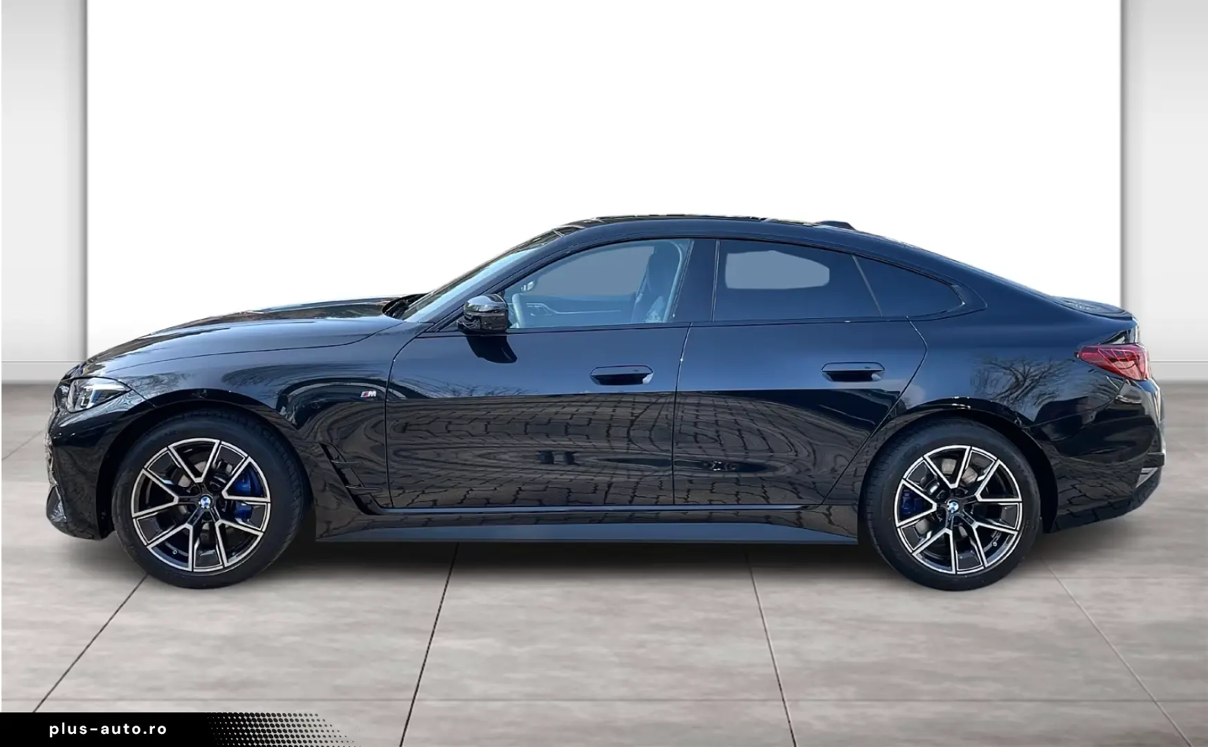 BMW 430i xDrive Gran Coupé M Sportpaket-Adaptives M