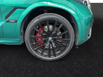 BMW X6 M60i xDrive AHK DAProf. 22 LMR Head-Up