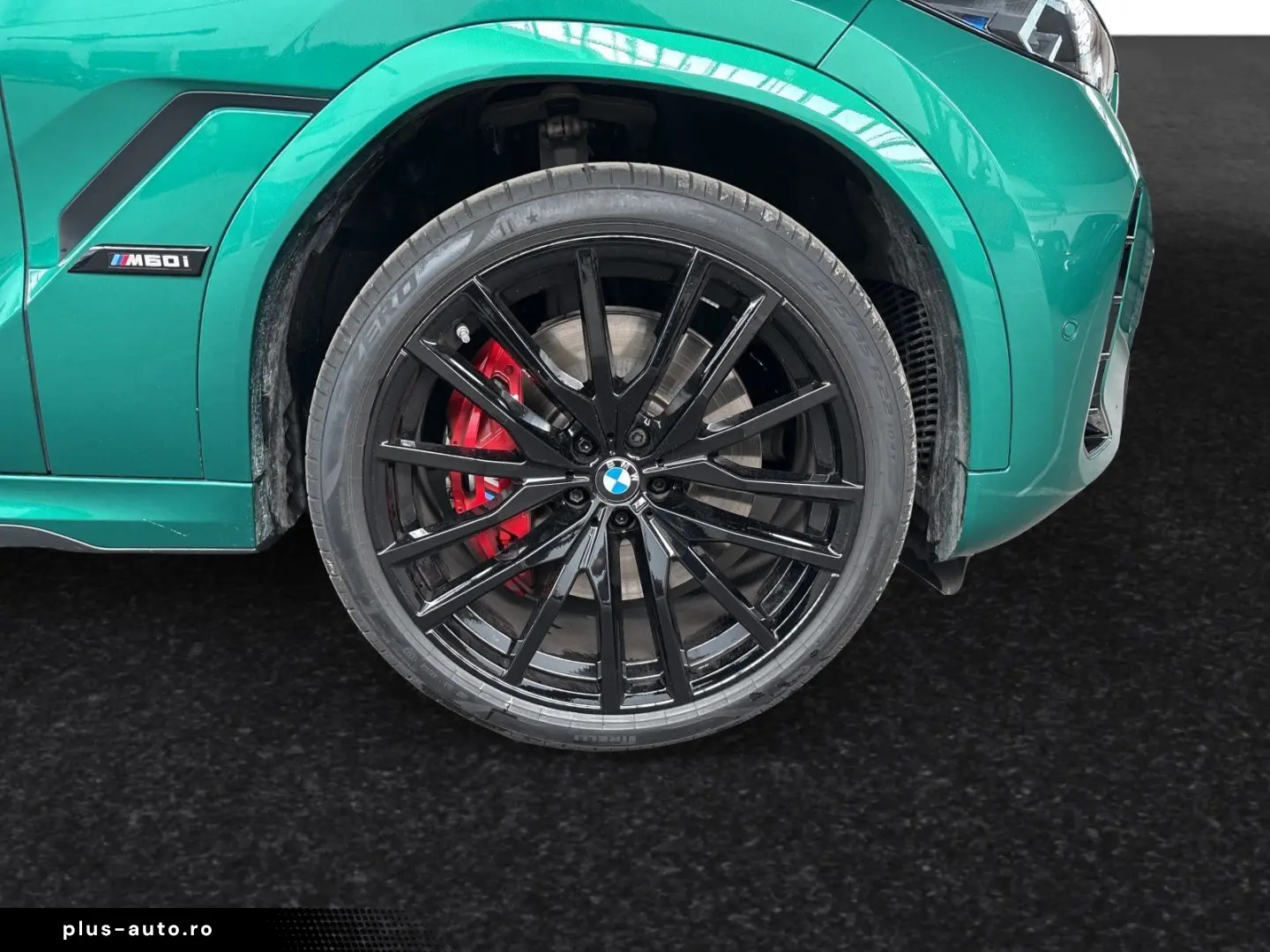 BMW X6 M60i xDrive AHK DAProf. 22 LMR Head-Up
