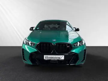 BMW X6 M60i xDrive AHK DAProf. 22 LMR Head-Up
