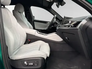 BMW X6 M60i xDrive AHK DAProf. 22 LMR Head-Up