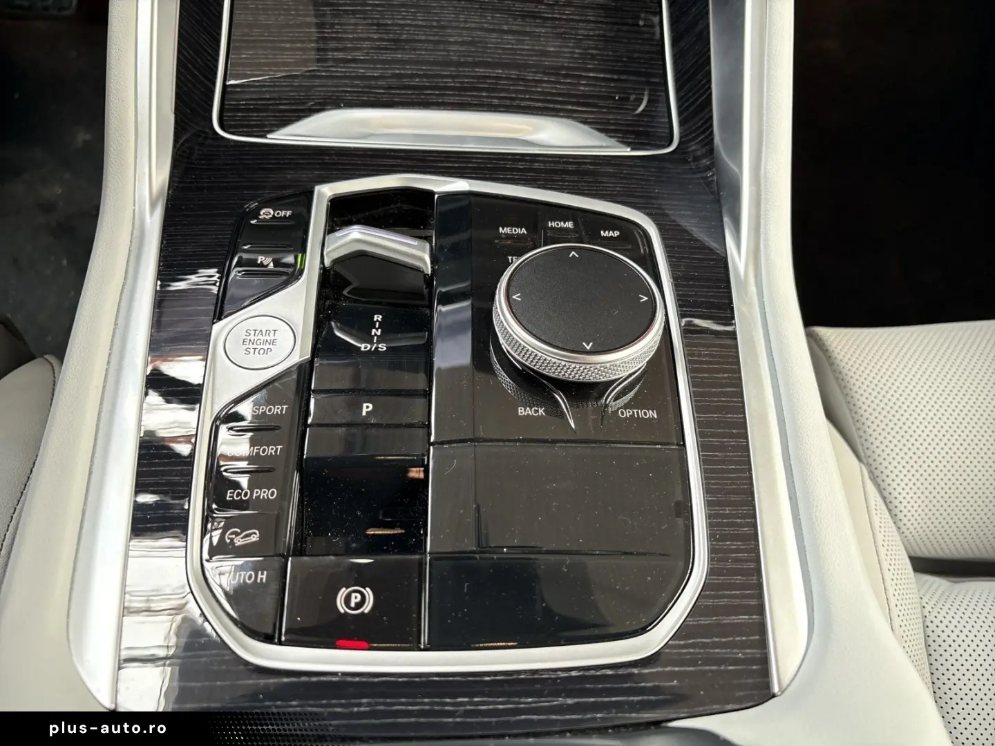 BMW X6 M60i xDrive AHK DAProf. 22 LMR Head-Up