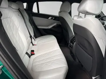 BMW X6 M60i xDrive AHK DAProf. 22 LMR Head-Up