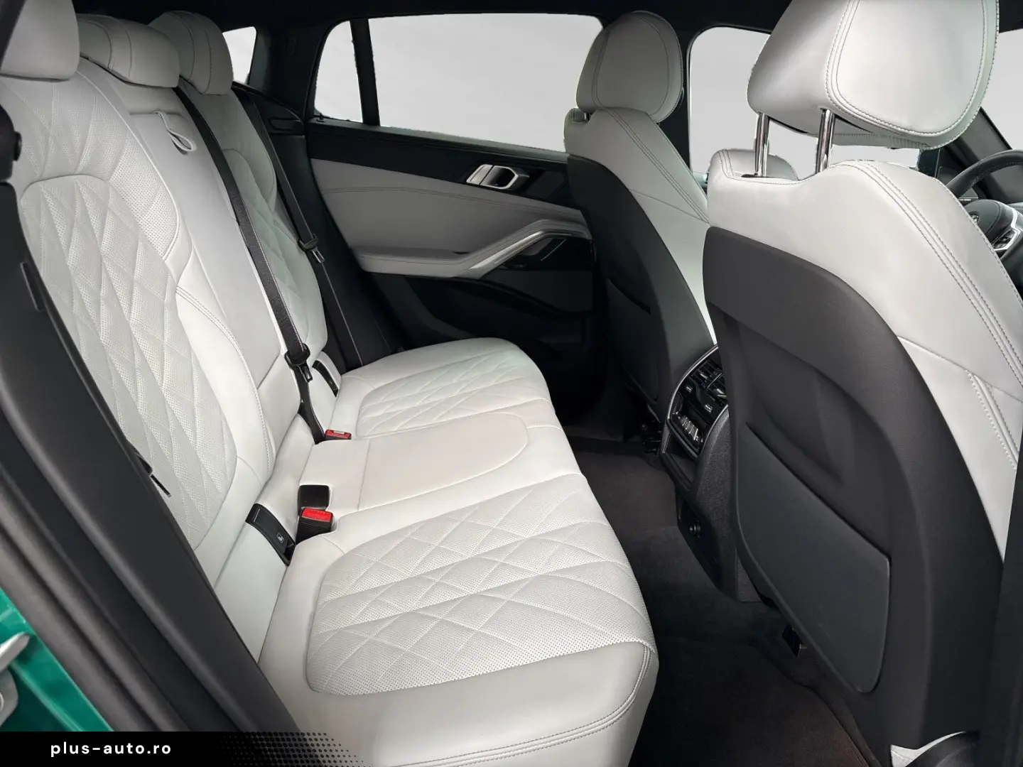 BMW X6 M60i xDrive AHK DAProf. 22 LMR Head-Up