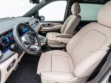 Mercedes-Benz V 300 EXCLUSIVE  Luxury Seats AIRMATIC