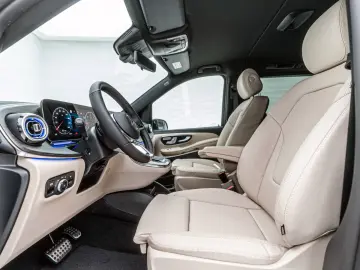 Mercedes-Benz V 300 EXCLUSIVE  Luxury Seats AIRMATIC