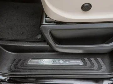 Mercedes-Benz V 300 EXCLUSIVE  Luxury Seats AIRMATIC