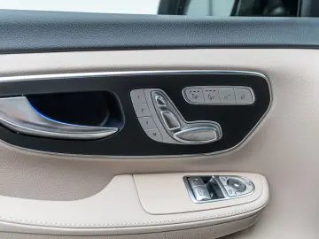 Mercedes-Benz V 300 EXCLUSIVE  Luxury Seats AIRMATIC