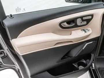 Mercedes-Benz V 300 EXCLUSIVE  Luxury Seats AIRMATIC