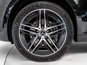 Mercedes-Benz V 300 EXCLUSIVE  Luxury Seats AIRMATIC