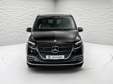 Mercedes-Benz V 300 EXCLUSIVE  Luxury Seats AIRMATIC