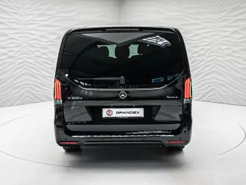 Mercedes-Benz V 300 EXCLUSIVE  Luxury Seats AIRMATIC
