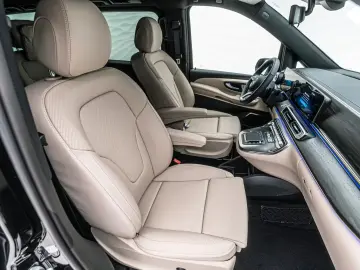 Mercedes-Benz V 300 EXCLUSIVE  Luxury Seats AIRMATIC