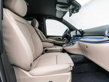 Mercedes-Benz V 300 EXCLUSIVE  Luxury Seats AIRMATIC
