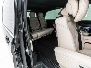Mercedes-Benz V 300 EXCLUSIVE  Luxury Seats AIRMATIC