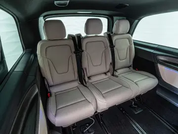 Mercedes-Benz V 300 EXCLUSIVE  Luxury Seats AIRMATIC
