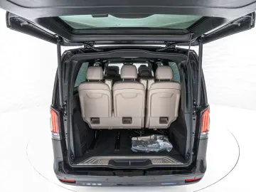 Mercedes-Benz V 300 EXCLUSIVE  Luxury Seats AIRMATIC