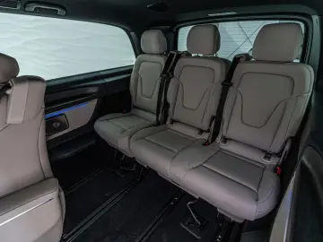 Mercedes-Benz V 300 EXCLUSIVE  Luxury Seats AIRMATIC