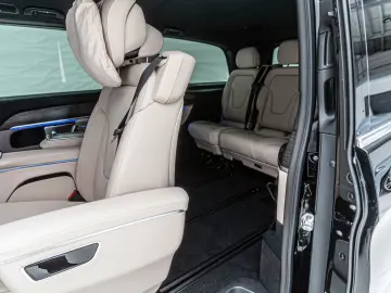 Mercedes-Benz V 300 EXCLUSIVE  Luxury Seats AIRMATIC