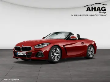 BMW Z4 sDrive20i M-SPORT