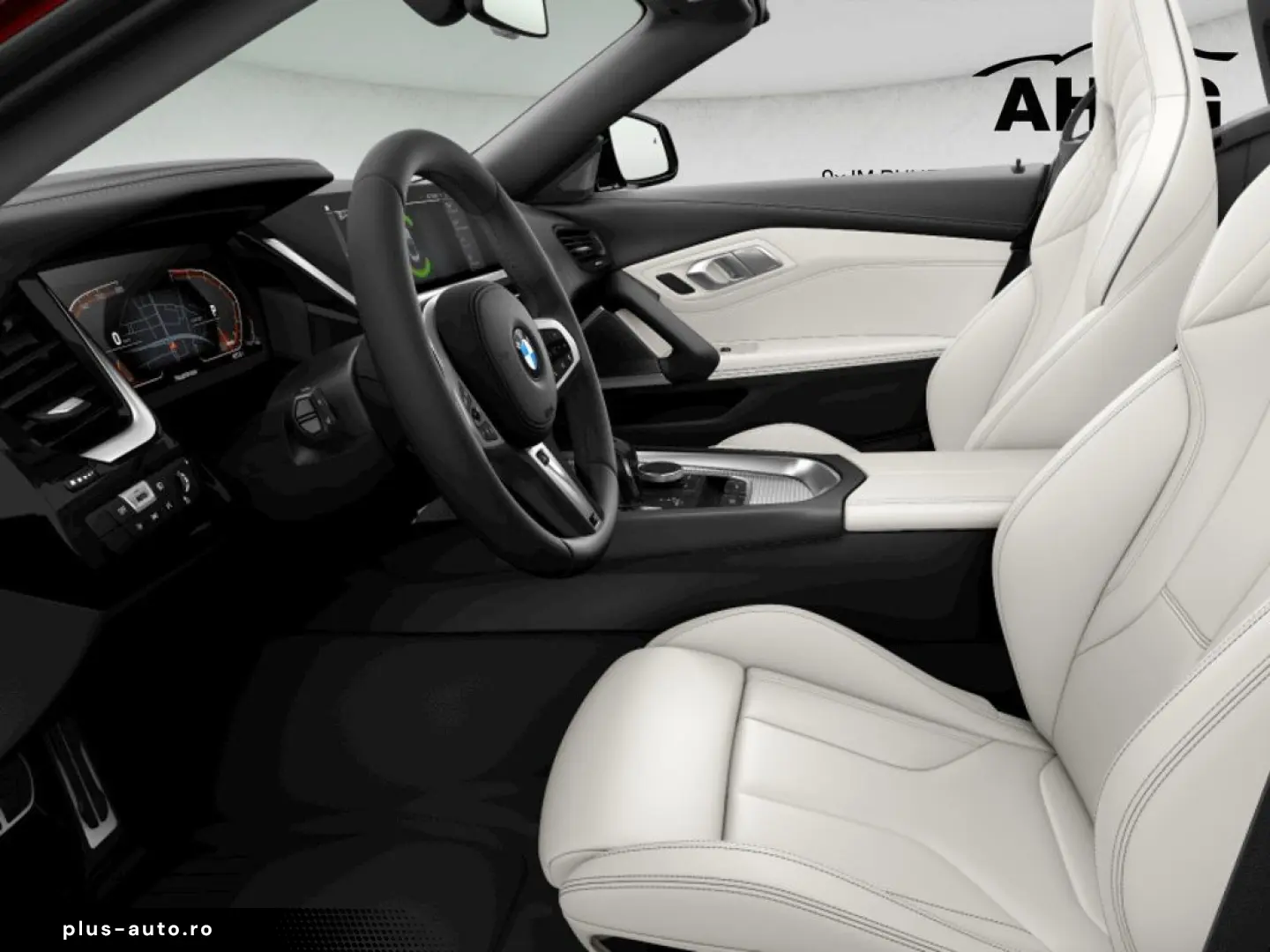 BMW Z4 sDrive20i M-SPORT