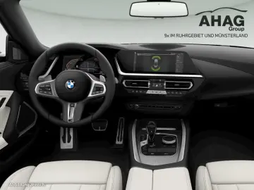 BMW Z4 sDrive20i M-SPORT