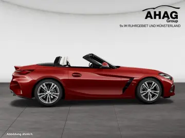 BMW Z4 sDrive20i M-SPORT
