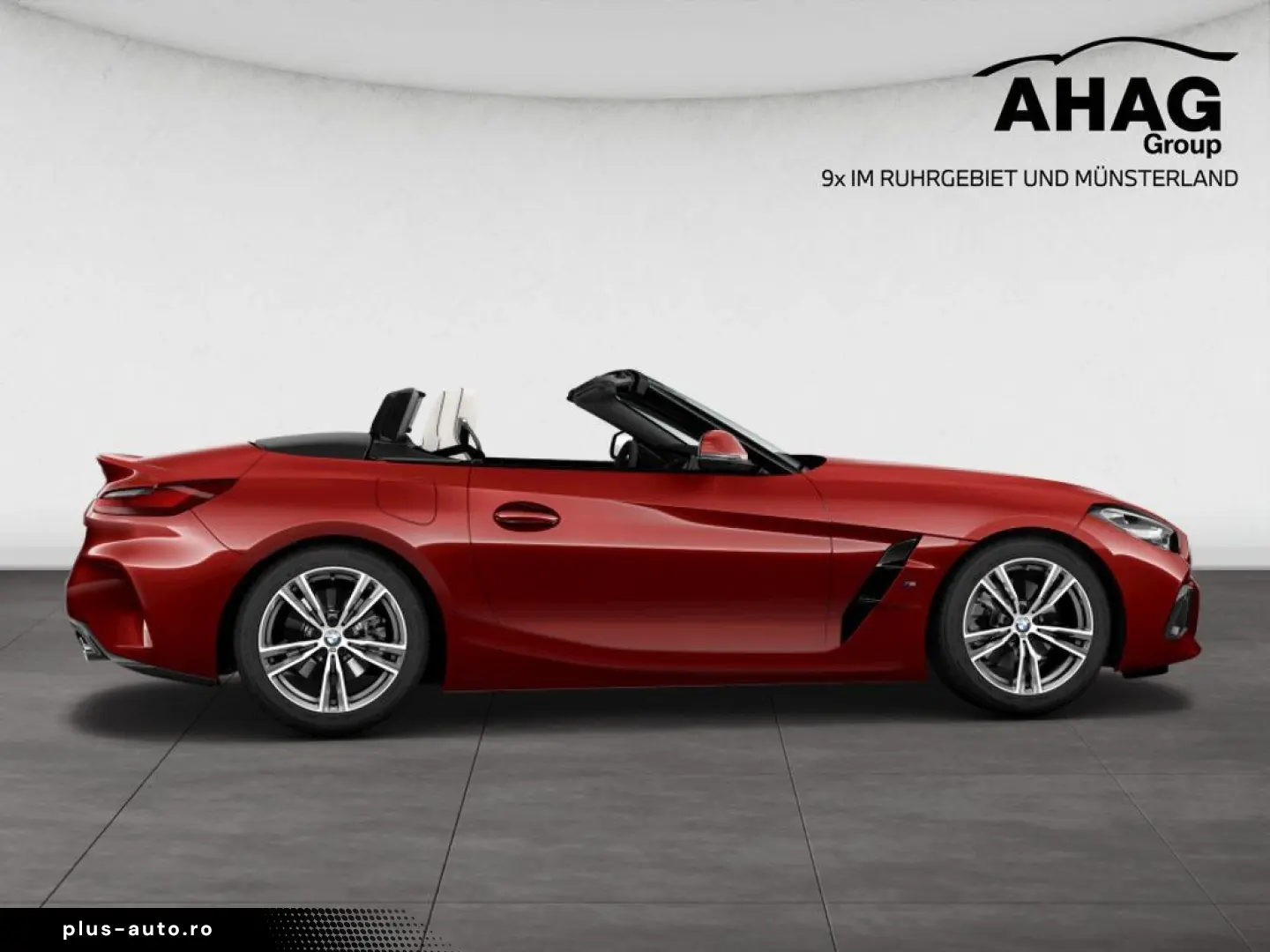 BMW Z4 sDrive20i M-SPORT