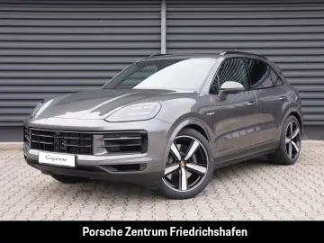 PORSCHE Cayenne S E-Hybrid