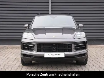 PORSCHE Cayenne S E-Hybrid